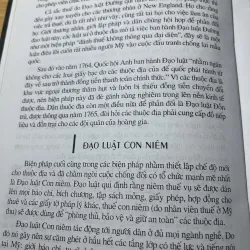 [luật - chính trị] [hoa kỳ] Lược sử nước Mỹ 770801