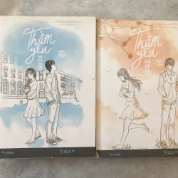 Thầm Yêu Quất Sinh Hoài Nam 1 - 2