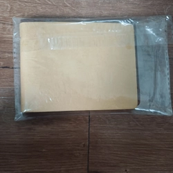 Ví Nam Bằng Da 525105