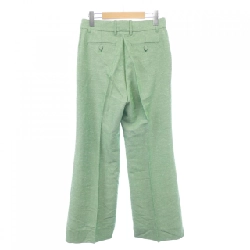 【Mã giảm giá】Gucci GUCCI Quần 652421