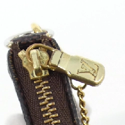 Túi xách mini Damier Louis Vuitton N58009 620365