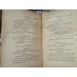 TRONG KHI CHỜ GODOT - SAMUEL BECKETT 119271