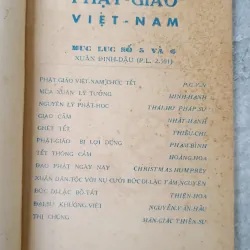 PHẬT GIÁO VIỆT NAM 760409