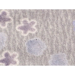 Áo kimono thăm viếng màu bạc - Hàng hiệu Authentic 882936