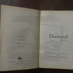 The Diamond Cutter: The Buddha on Managing Your Business and Your Life 1035305