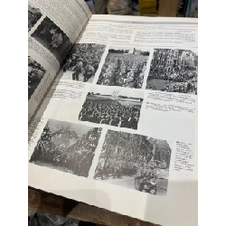 World War II: A Complete Photographic History - edited by Hal Buell 745430