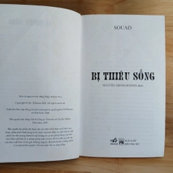 Bị Thiêu Sống – SOUAD 386034