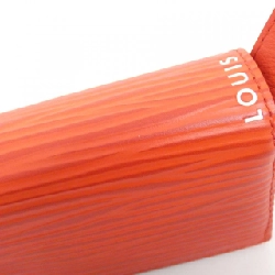 Túi xách vai Louis Vuitton Epi XL Micro Steamer M23837 612807