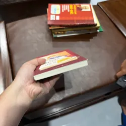 TÔI CÓ TRIỆU CHỨNG CỨ YÊU EM- K5 1044620
