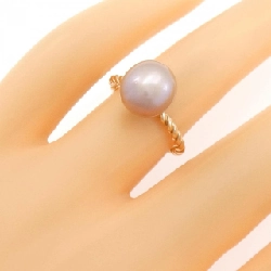 Agat Nhẫn Ngọc Trai Nước Ngọt - Hàng hiệu Authentic 835007