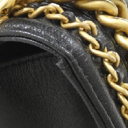 Túi xách chanel Boy Chanel Line 67086 - Hàng hiệu Authentic 767616