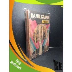 (TẶNG BOOKMARK) Bò tót mới 70% bẩn bìa, ố vàng, tróc gáy Daniil Granin RBK2603 LỊCH SỬ - CHÍNH TRỊ - TRIẾT HỌC