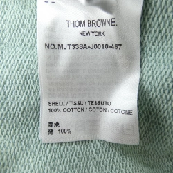 Áo khoác hoodie THOM BROWNE MJT338A-J0010 - Hàng hiệu Chính hãng 890850