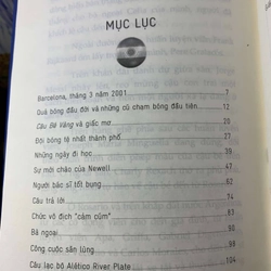 Bọ Chét Leo Messi - Michael Part 541987