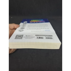 [59K/kg] Cốt lõi về lãnh đạo 2021 mới 90% HCM1508 364377