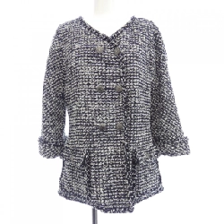 Áo khoác CHANEL P47860V35686