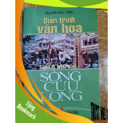 (TẶNG BOOKMARK) Đồng bằng Sông Cửu Long L6 - 2010 - 282 trang LỊCH SỬ - CHÍNH TRỊ - TRIẾT HỌC RBK2012-165