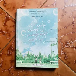 Em thấy chúng ta trong một mùa hè- Kim Ae-Ran