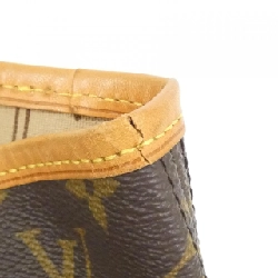 Túi Louis Vuitton Monogram Neverfull MM M40156 610568