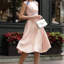 Đầm Sò Vintage size S