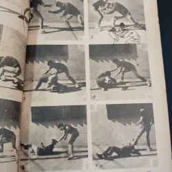 LÝ TIỂU LONG VÕ CÔNG TOÀN THƯ ( TRỌN BỘ 4 TẬP) - LẠC VIỆT, PHẠM XUÂN THẢO 961756