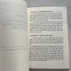 Đạo đức và lãnh đạo - Nguyễn Văn Lê 801011