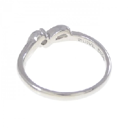 Nhẫn kim cương PT900 0.08CT - Hàng hiệu Authentic 852819