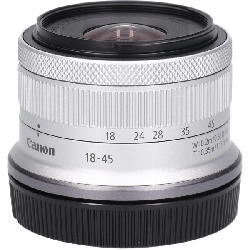 Ống kính RF-S18-45mm F4.5-6.3 IS STM - Hàng hiệu Authentic 878942