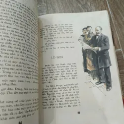 Cuộc Đời Của Lê-nin 995249