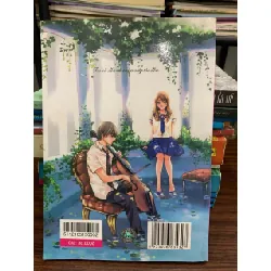 Bí mật tình yêu phố Angel (tập 2) – GirlnE Ya 572407