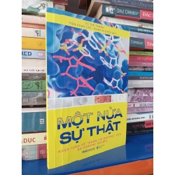 Một Nửa Sự Thật: nhận định về nhân tố enzyme của BS Hiromi Shinya 144720