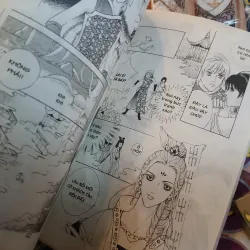 TRỌN BỘ 7 TẬP TRUYỆN BAN HON SA - KIM TAE - YEUN 1005933