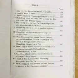 Phạm Công Cúc Hoa - Khuyết Danh (song ngữ Pháp - Việt) 640932