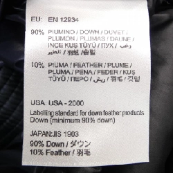 MONCLER GASTON Áo khoác lông - Hàng hiệu Chính hãng 890811