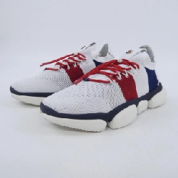 Giày thể thao MONCLER THE BUBBLE SNEAKE - Hàng hiệu Chính hãng 903089