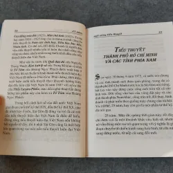 25 NĂM MỘT VÙNG TIỂU THUYẾT 717956