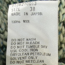 【Mã giảm giá】Beautiful People đẹp đẽ ニット 637783