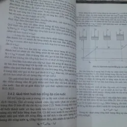 Giáo trình Kỹ Thuật Nhiệt. Giáo sư TS Trần Văn Phú 713682