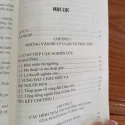 TÍN NGƯỠNG DÂN GIAN CỦA NGƯỜI HOA Ở CHÂU ĐỐC, TỈNH AN GIANG 543173