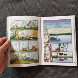 Ô Long Viện - Bộ Kinh Điển & Siêu Buồn Cười - Tập 1  717426