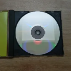 2 đĩa CD chính hãng Làn Sóng Xanh (1999) + 2 hộp đơn 961265