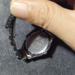 ĐỒNG HỒ NAM ALBA CHÍNH HÃNG NHẬT NHÀ SEIKO 751145