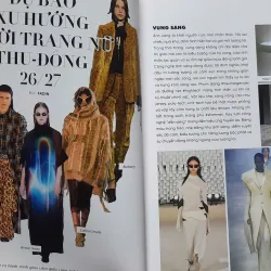 Tạp chí MỐT số 10 & 11 năm 2025 671044