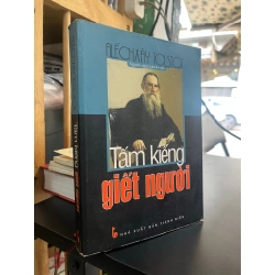 Tấm kiếng giết người - Alechxay Tolstoi