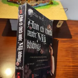 Anh có thích nước Mỹ không?- Tân Di Ổ 561593
