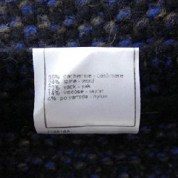 【Mã giảm giá】Áo cardigan CHANEL 637802