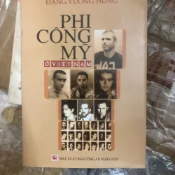 phi công mỹ ở việt nam
