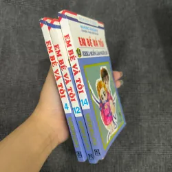 Em bé và tôi - Tập 4 12 14 789629