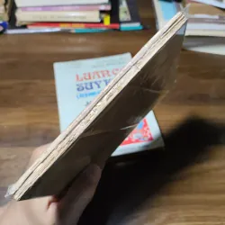 Hai Đợt Sóng - Xuân Diệu 1021258