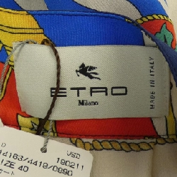 Etro ETRO 211-14163-4419 Váy - Hàng hiệu Chính hãng 820052
